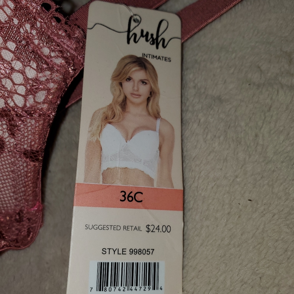 Bra - Picture 4 of 4